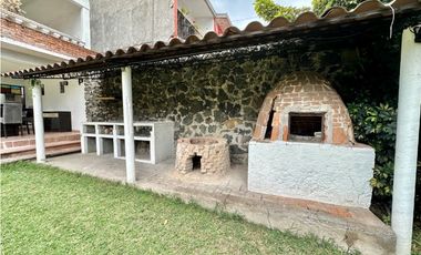 Casa en cuernavaca cerca de galerías 1,067 metros