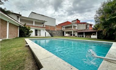 Casa en cuernavaca cerca de galerías 1,067 metros
