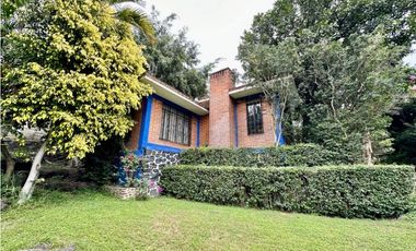 Casa en cuernavaca cerca de galerías 1,067 metros