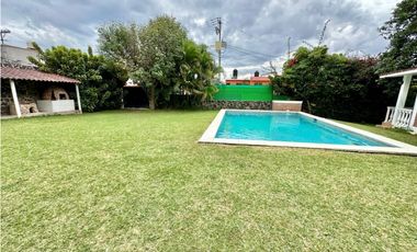 Casa en cuernavaca cerca de galerías 1,067 metros