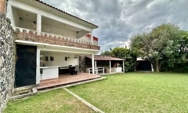 Casa en cuernavaca cerca de galerías 1,067 metros