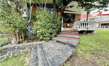 Casa en cuernavaca cerca de galerías 1,067 metros