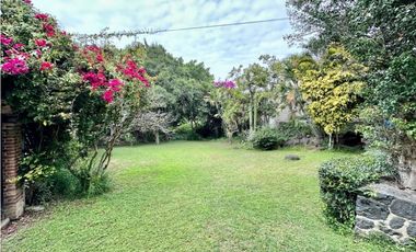Casa en cuernavaca cerca de galerías 1,067 metros