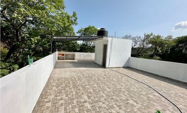 Casa en venta EN Morelos Jiutepec con alberca u seguridad