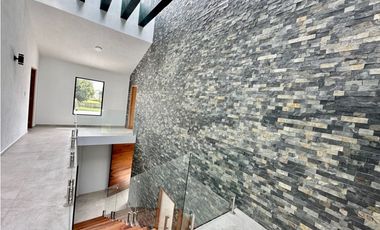 Casa en venta en Morelos Paraiso Country Club