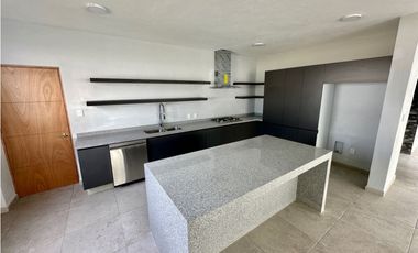 Casa en venta en Morelos Paraiso Country Club