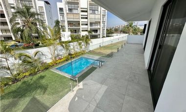 Casa en venta en Morelos Paraiso Country Club