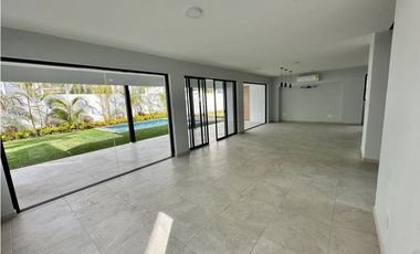 Casa en venta en Morelos Paraiso Country Club