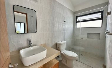 Casa en venta en Morelos Paraiso Country Club