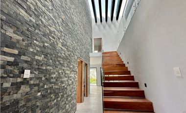 Casa en venta en Morelos Paraiso Country Club