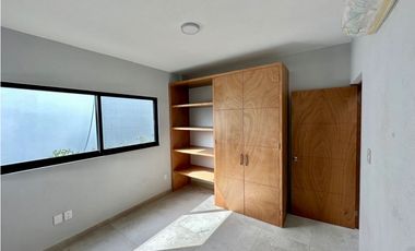 Casa en venta en Morelos Paraiso Country Club