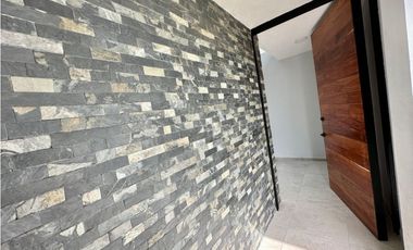 Casa en venta en Morelos Paraiso Country Club