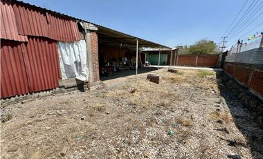 Terreno en Venta en Cuautl Morelos