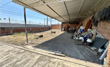 Terreno en Venta en Cuautl Morelos