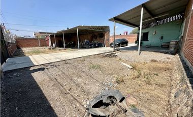 Terreno en Venta en Cuautl Morelos