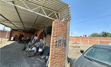 Terreno en Venta en Cuautl Morelos