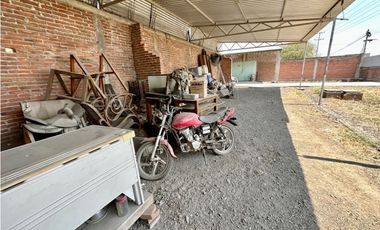Terreno en Venta en Cuautl Morelos