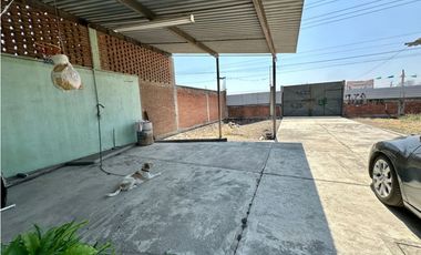 Terreno en Venta en Cuautl Morelos