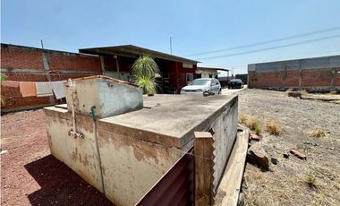 Terreno en Venta en Cuautl Morelos