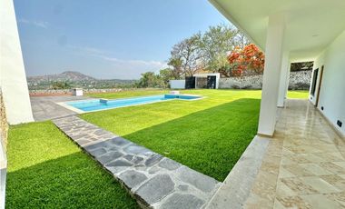 Casa en Venta en Morelos Tezoyuca - 1,700 metros