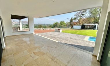Casa en Venta en Morelos Tezoyuca - 1,700 metros