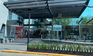 Locales  comerciales en renta en Green Plaza