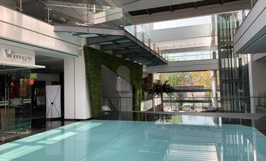 Locales  comerciales en renta en Green Plaza