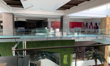 Locales  comerciales en renta en Green Plaza