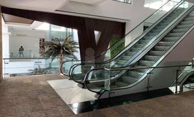 Locales  comerciales en renta en Green Plaza