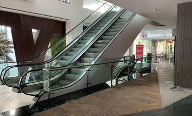 Locales comerciales en renta en Green Plaza
