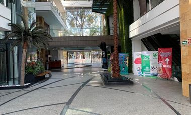 Locales comerciales en renta en Green Plaza