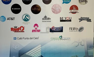 Locales comerciales en renta en Green Plaza