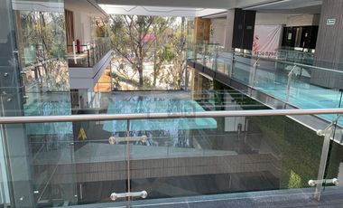 Locales comerciales en renta en Green Plaza