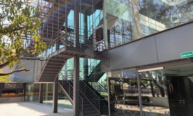 Locales comerciales en renta en Green Plaza