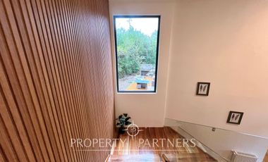 Hermosa casa en exclusivo condominio  La Puntilla