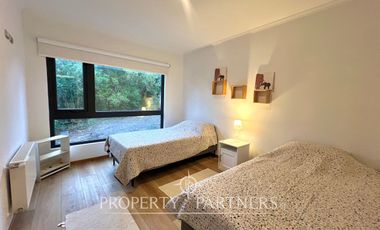 Hermosa casa en exclusivo condominio  La Puntilla