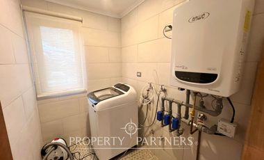 Hermosa casa en exclusivo condominio  La Puntilla