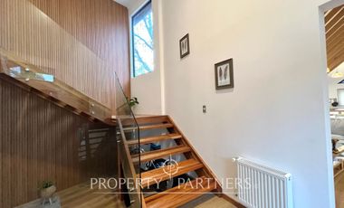 Hermosa casa en exclusivo condominio  La Puntilla