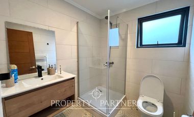 Hermosa casa en exclusivo condominio  La Puntilla