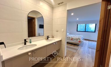 Hermosa casa en exclusivo condominio  La Puntilla