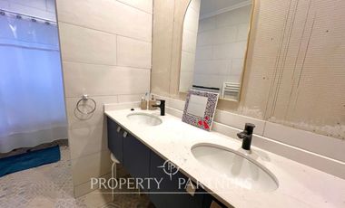 Hermosa casa en exclusivo condominio  La Puntilla