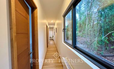 Hermosa casa en exclusivo condominio  La Puntilla