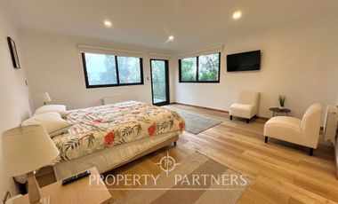 Hermosa casa en exclusivo condominio  La Puntilla