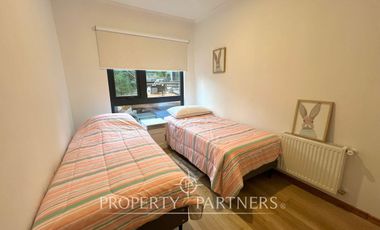 Hermosa casa en exclusivo condominio  La Puntilla