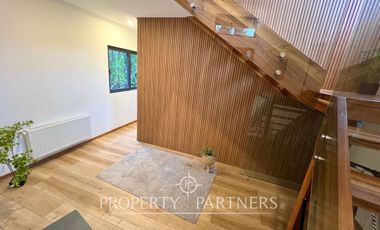 Hermosa casa en exclusivo condominio  La Puntilla