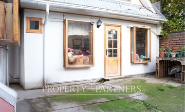 Amplia casa en sector residencian en Punta Arenas