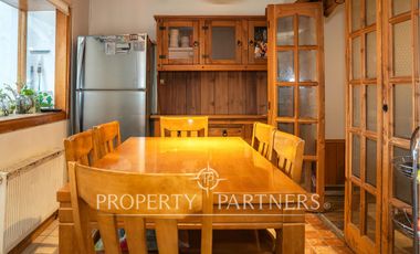 Amplia casa en sector residencian en Punta Arenas