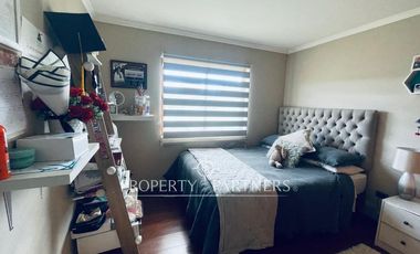 Casa en parcela cercana a Temuco.