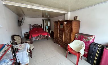 VENTA de CASAS en BOGOTA