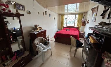 VENTA de CASAS en BOGOTA